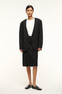 Image BLAKE BLAZER | BLACK 5 of 6