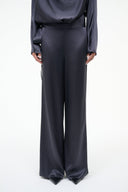 STROLL SILK PANT | NOCTURNE