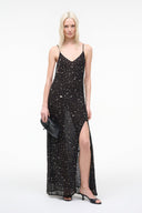 ZURI DRESS | COASTAL CHARM