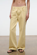 NOAH JEAN | BUTTER BUTTER / XS