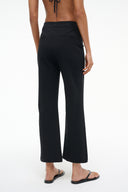 Image KNACK PANT | BLACK 5 of 8