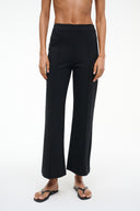 Image KNACK PANT | BLACK 4 of 8