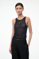 MYA TANK | BLACK
