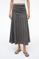 HUNTINGTON STRIPE