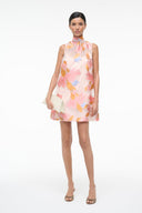 ALBEE MINI DRESS | SPRING DAY