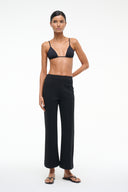 Image KNACK PANT | BLACK 6 of 8