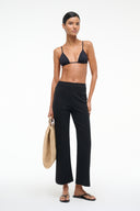 Image KNACK PANT | BLACK 3 of 8
