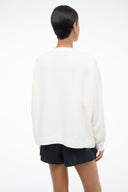 Image GIADA SWEATER | PIER IVORY 4 of 6