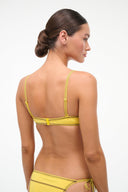 JO BALCONETTE BIKINI TOP | SUNSHINE SUNSHINE / XS