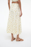 SOL SKIRT | MERINGUE DITSY