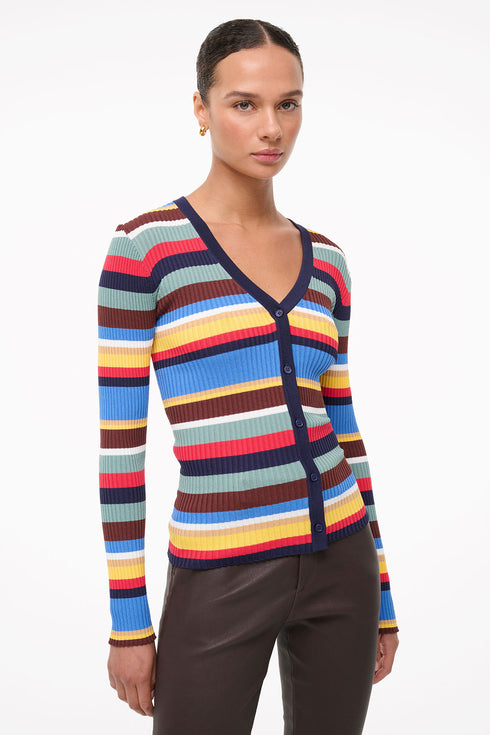 Go to CARGO SWEATER MARKET STRIPE view 1
