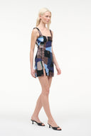 Beaded Dresses STAUD Beaded Dresses STAUD