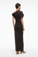 Image MABEL DRESS | EARTH 4 of 6