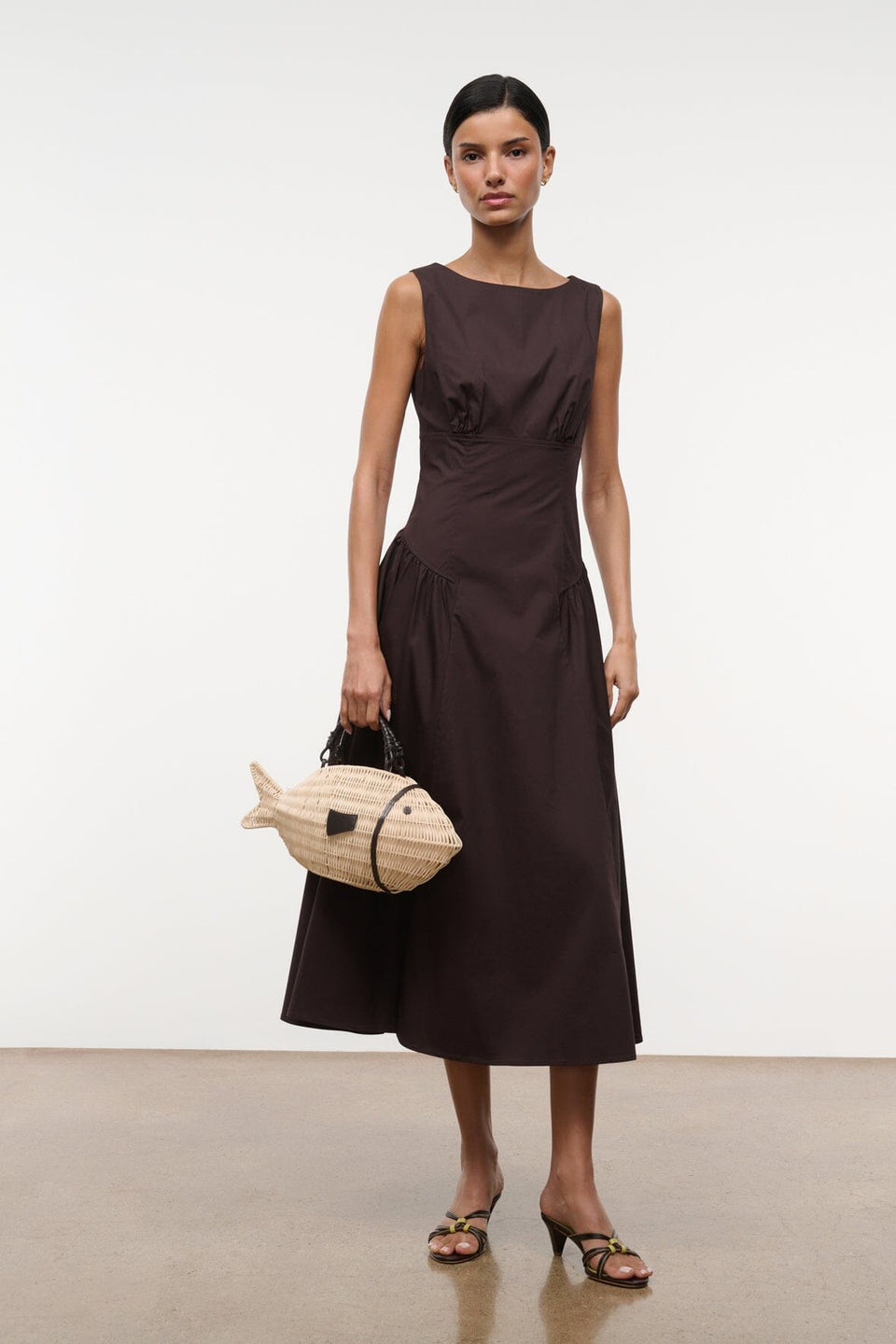 Gwen Dress