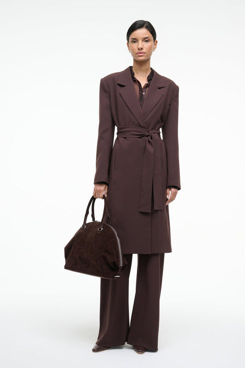 Go to JOLENE JACKET EARTH view 1