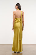 ESTELLE DRESS | CITRON CITRON / 4