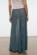 VELMA SKIRT | TIDAL SHELL TIDAL SHELL / XS