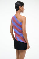 Image ESME TOP | ATLAS RUGBY STRIPE 3 of 6