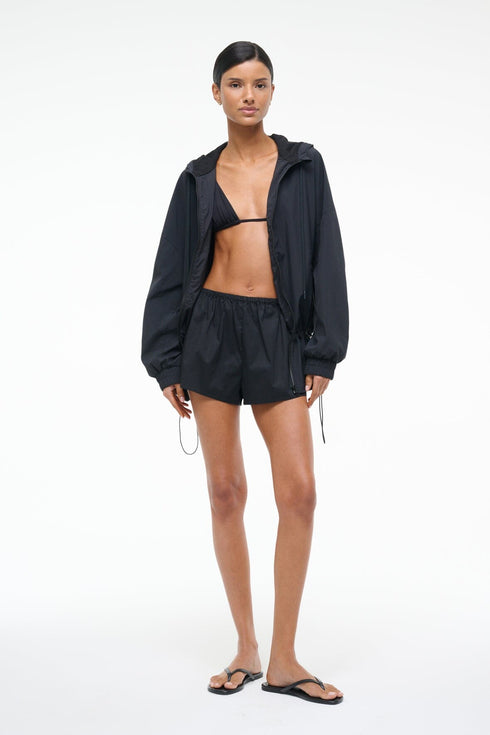 Go to PADDLE SHORT BLACK view 2