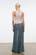 VELMA SKIRT | TIDAL SHELL TIDAL SHELL / XS