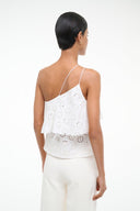 Image ISA TOP | WHITE EYELET 3 of 5