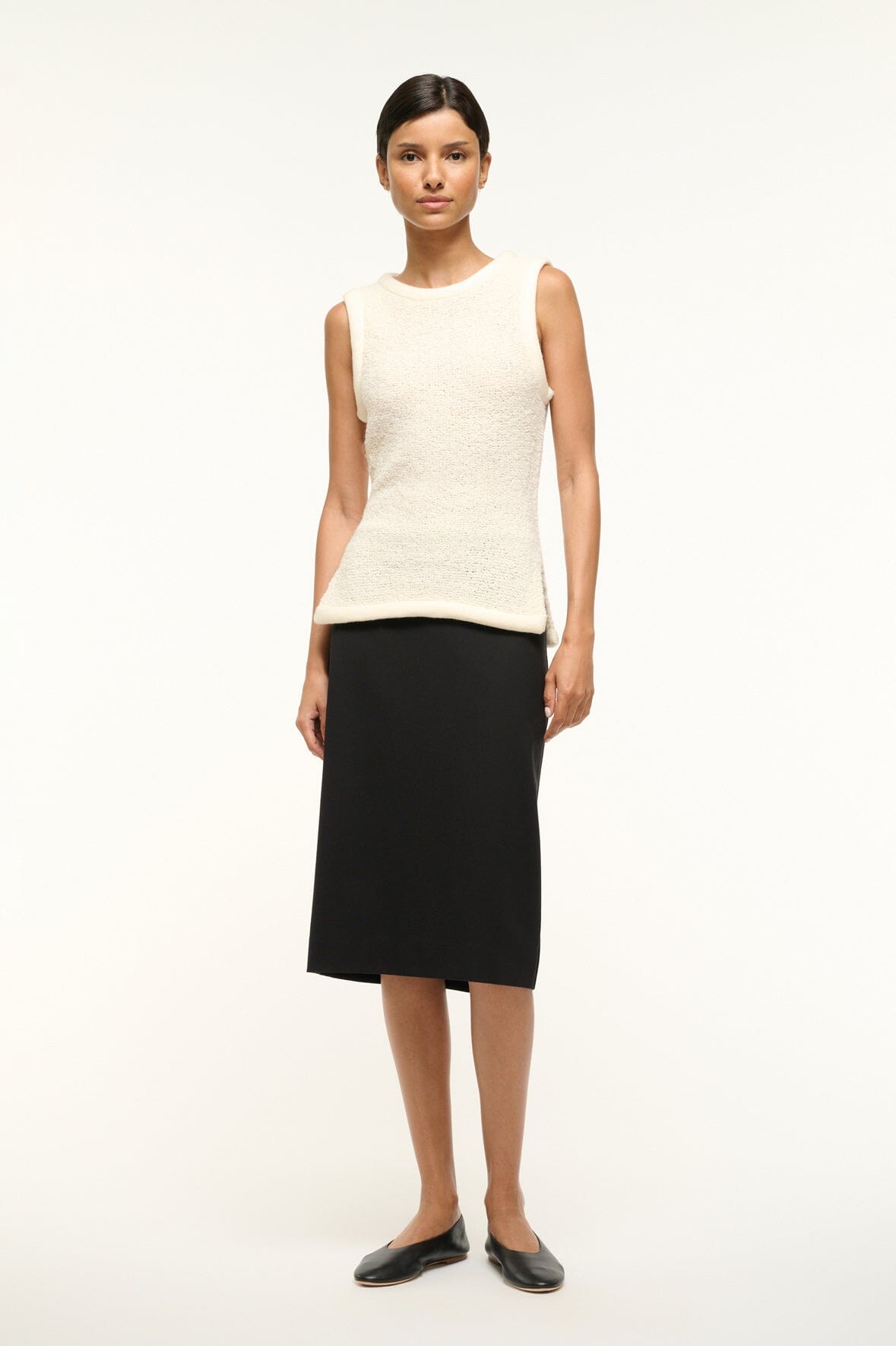 IVORY – STAUD