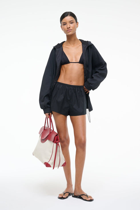 Go to PADDLE SHORT BLACK view 1