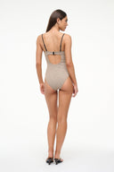 Image MAEVE ONE PIECE | NATURAL PIQUE 5 of 9