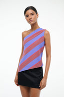 Image ESME TOP | ATLAS RUGBY STRIPE 5 of 6