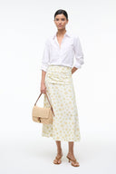 SOL SKIRT | MERINGUE DITSY