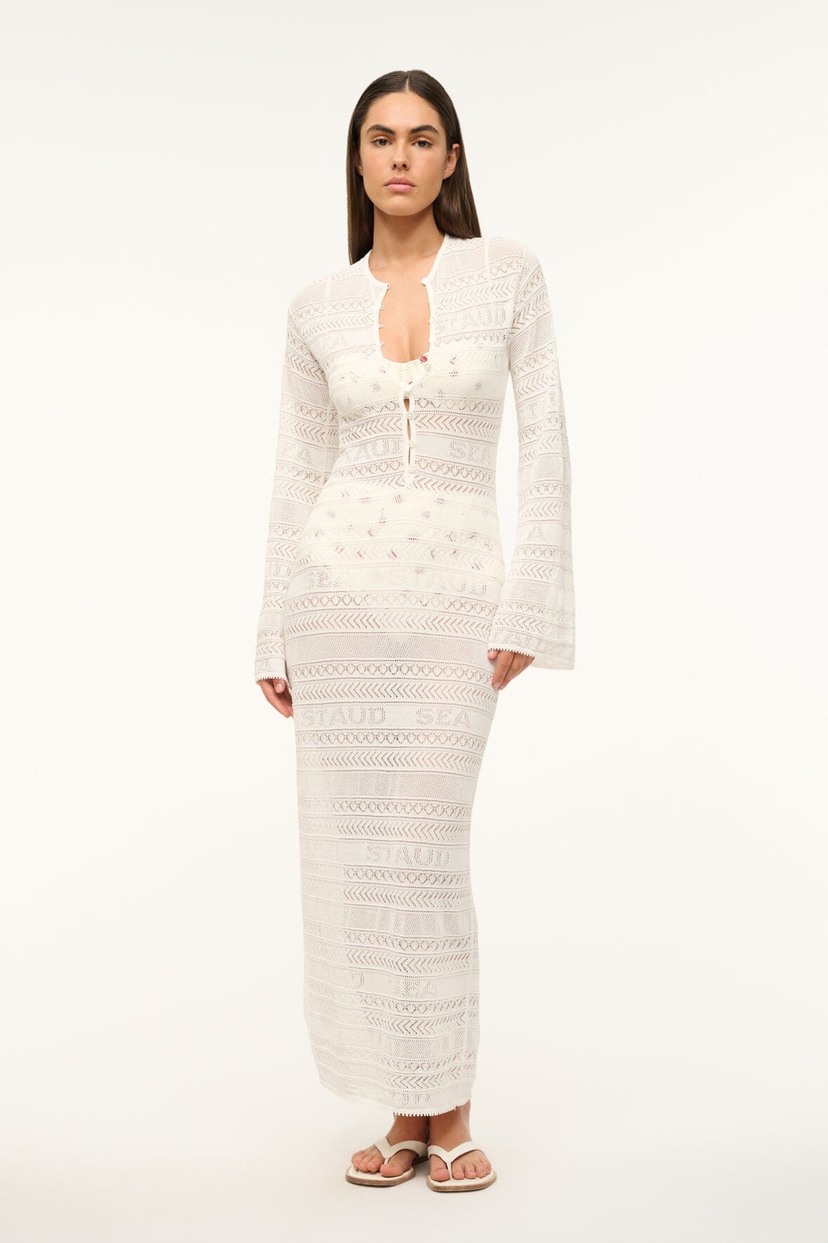 ROSSLARE DRESS