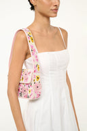 Image TOMMY BEADED BAG | BLOSSOM FLORAL TAPESTRY 2 of 6