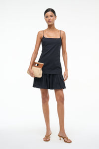 LENA CLUTCH | NATURAL TAN