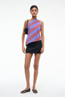 Image ESME TOP | ATLAS RUGBY STRIPE 1 of 6