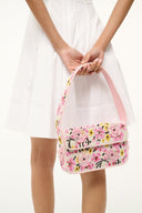 Image TOMMY BEADED BAG | BLOSSOM FLORAL TAPESTRY 4 of 8