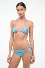 LIDO BIKINI TOP | RIVIERA COVE