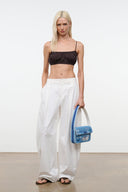 TOMMY BEADED BAG | NANTUCKET WHALE NANTUCKET WHALE / OS