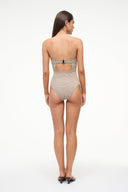 Image MAEVE ONE PIECE | NATURAL PIQUE 6 of 9
