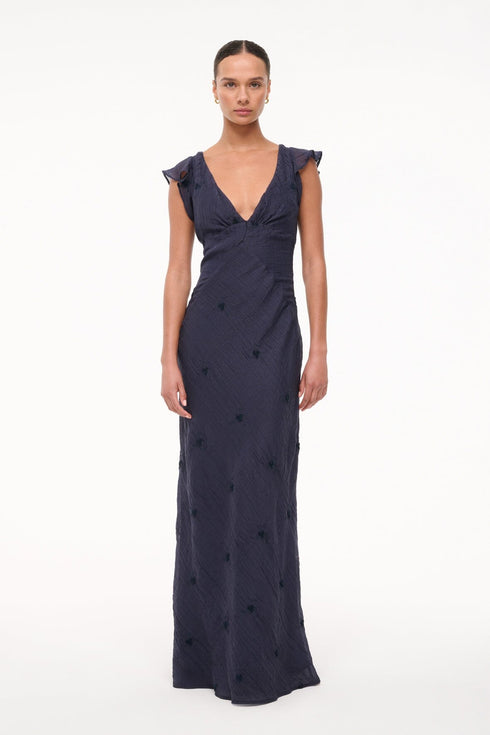 Go to NORI DRESS MIDNIGHT view 1