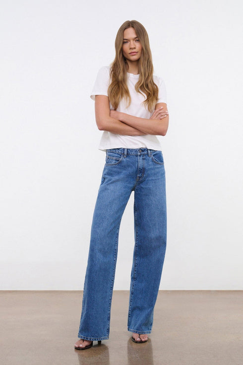 Go to GUS RELAXED JEAN VINTAGE WASH view 1