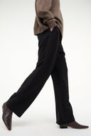 Image WALLY FLAT ANKLE BOOT | ESPRESSO 4 of 8