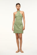 Image HAVEN DRESS | MOSS 1 of 5