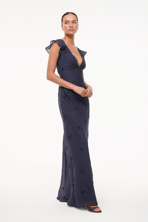 Go to NORI DRESS MIDNIGHT view 2
