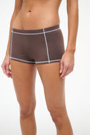WAKE SWIM SHORT | JAVA JAVA / XS