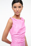 CALLIE DRESS | ORCHID