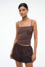 PADDLE SHORT | EARTH