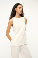 Image BRONTE TOP | IVORY 3 of 6