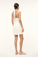 Image HAVEN DRESS | IVORY 4 of 5