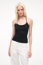 KENT TANK | BLACK