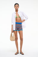Image RILEY SHORT | MONTEGO 1 of 5